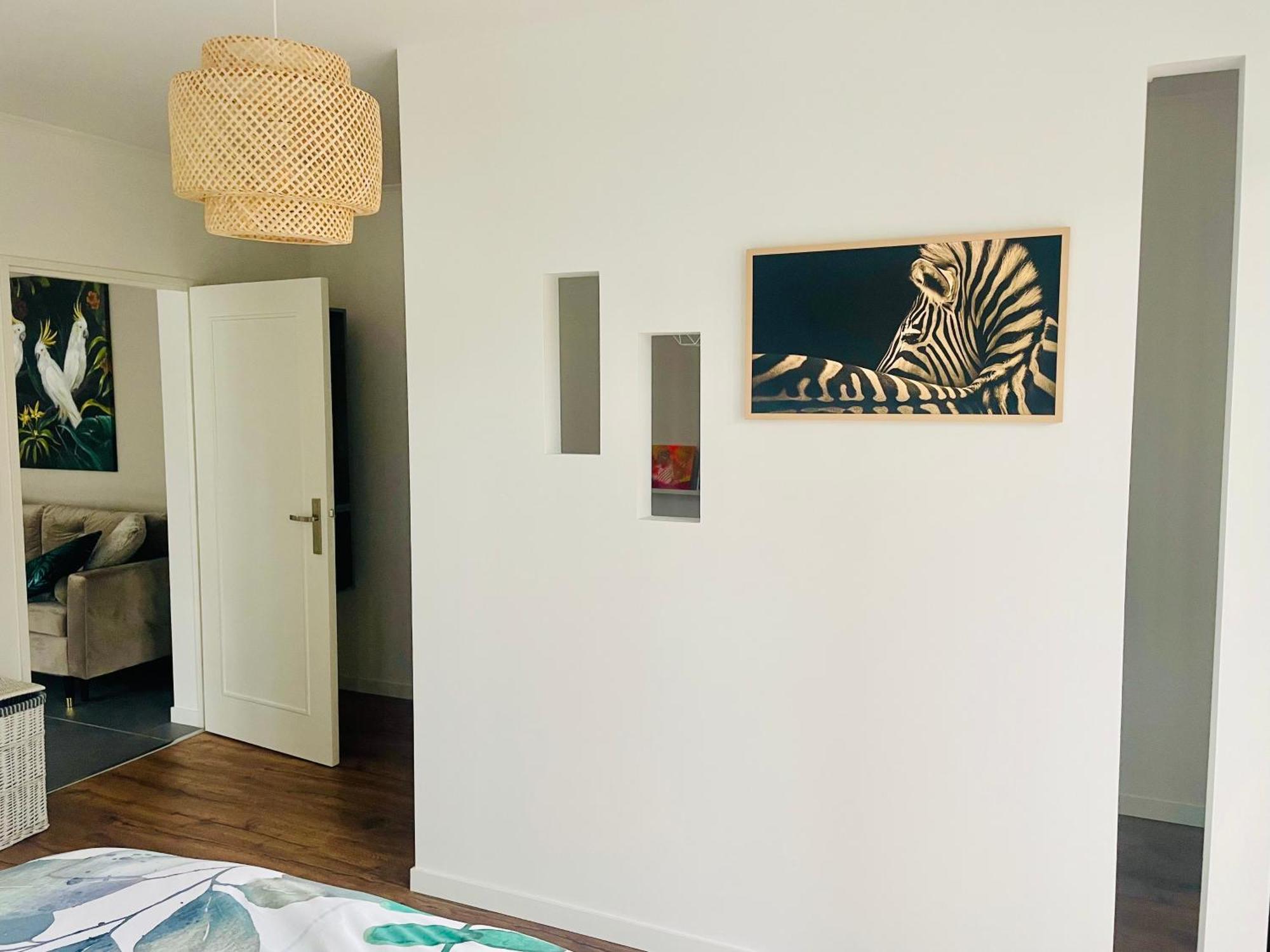 Appartement De Standing Proche Centre Ville Et Gare Mulhouse Ngoại thất bức ảnh