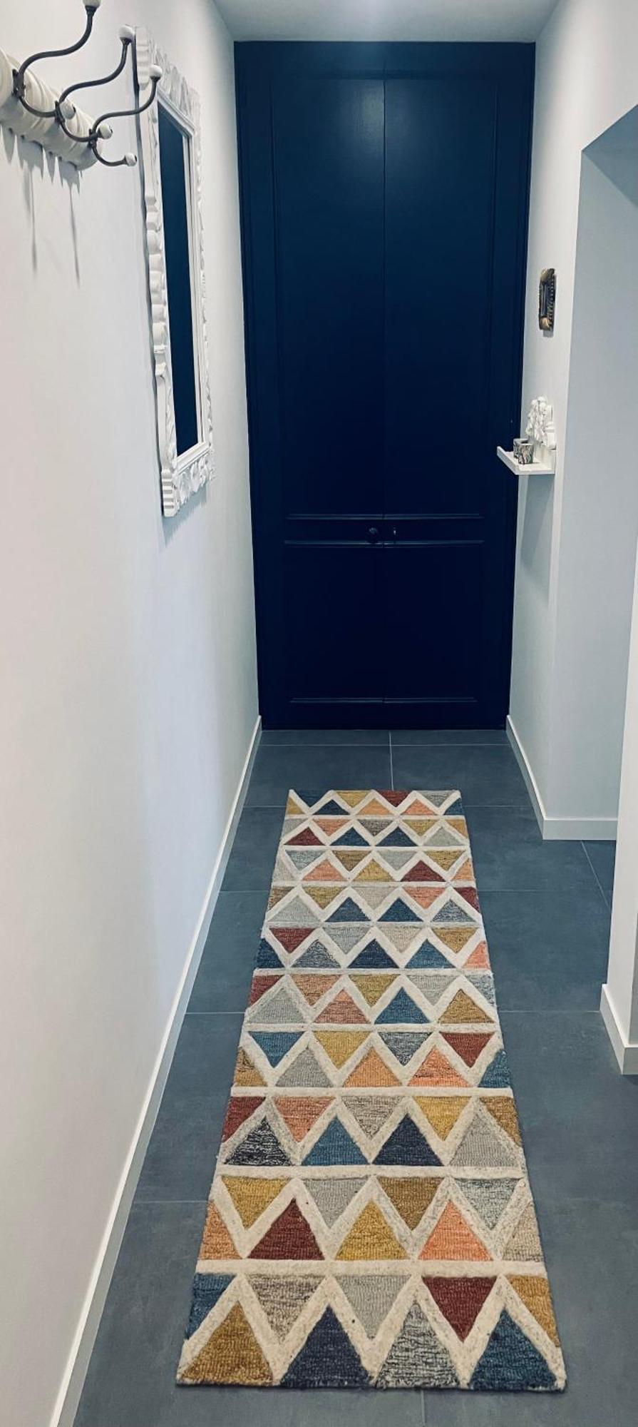 Appartement De Standing Proche Centre Ville Et Gare Mulhouse Ngoại thất bức ảnh