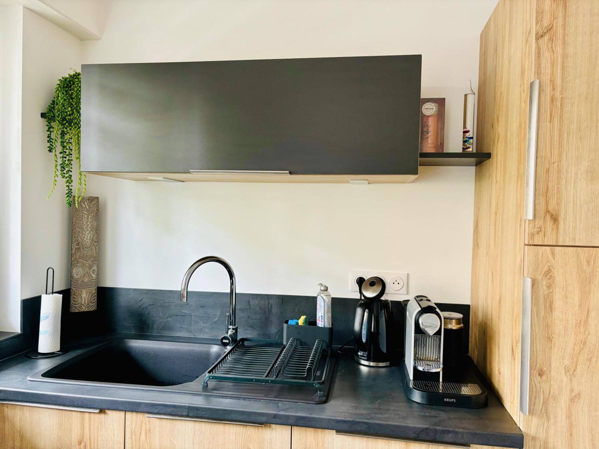 Appartement De Standing Proche Centre Ville Et Gare Mulhouse Ngoại thất bức ảnh