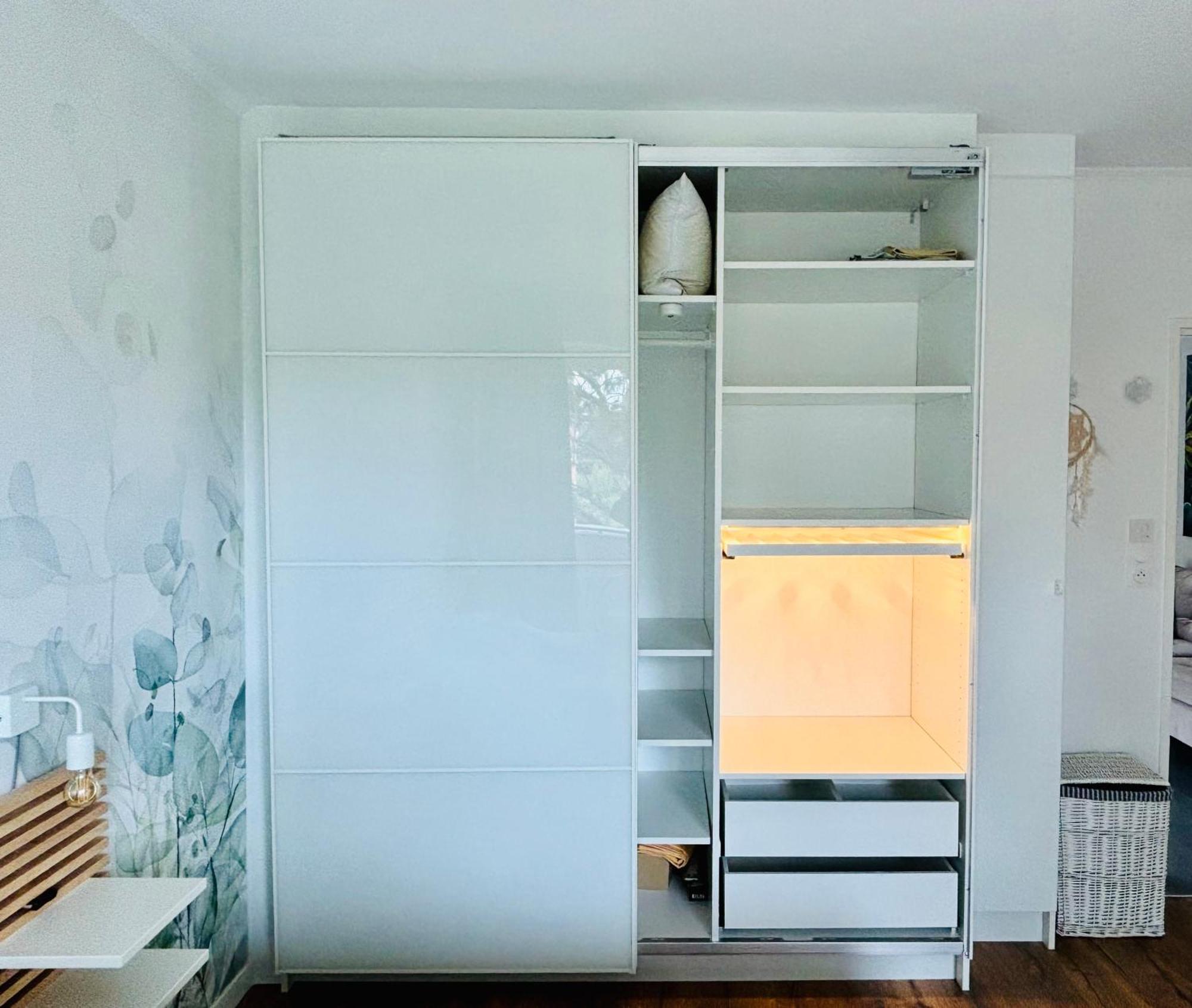 Appartement De Standing Proche Centre Ville Et Gare Mulhouse Ngoại thất bức ảnh