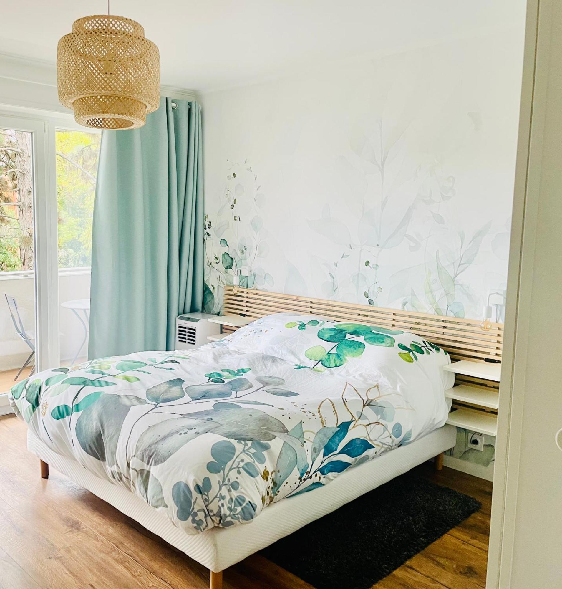 Appartement De Standing Proche Centre Ville Et Gare Mulhouse Ngoại thất bức ảnh
